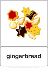 Bildkarte - gingerbread.pdf